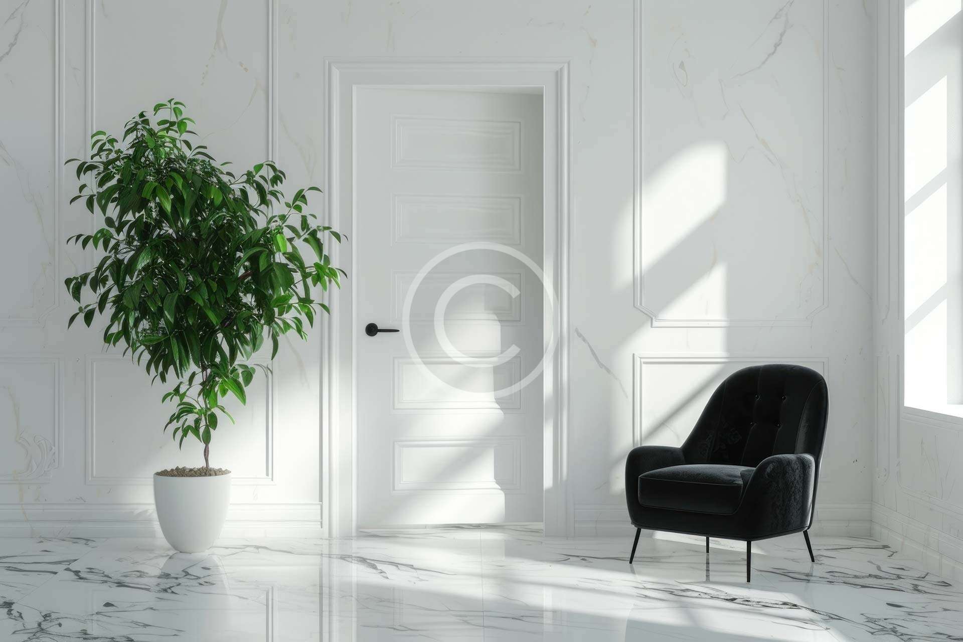 Dutch door