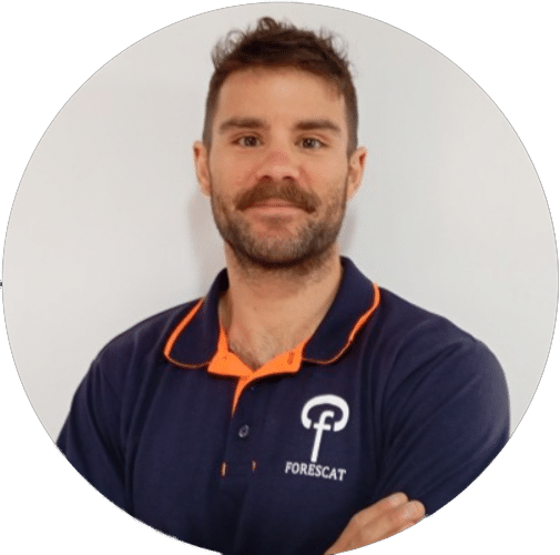 Arnau Garcia Lopez